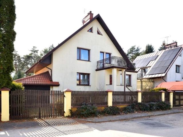 Dom do wynajęcia w Nieporęt, Mazowieckie