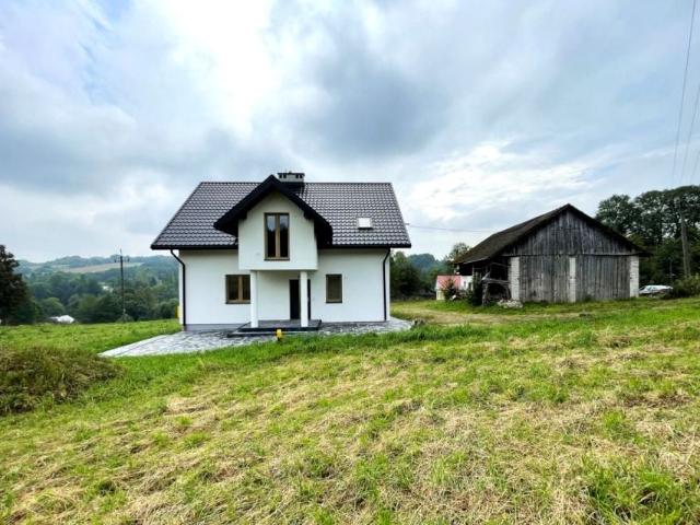 Dom na sprzedaż w Nozdrzec, Podkarpackie