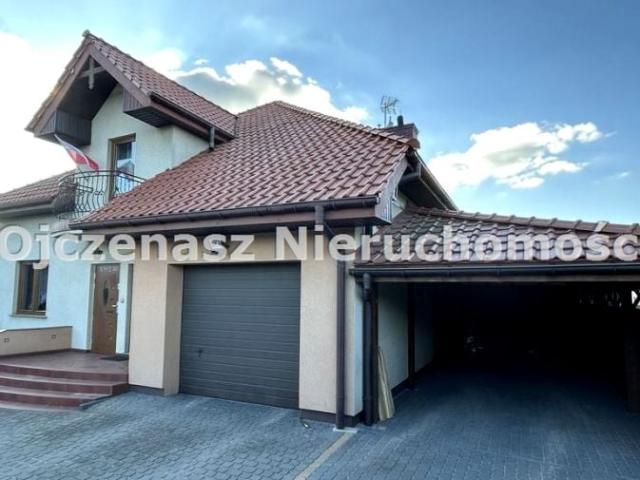 Dom na sprzedaż w Łochowo, Kujawsko-pomorskie