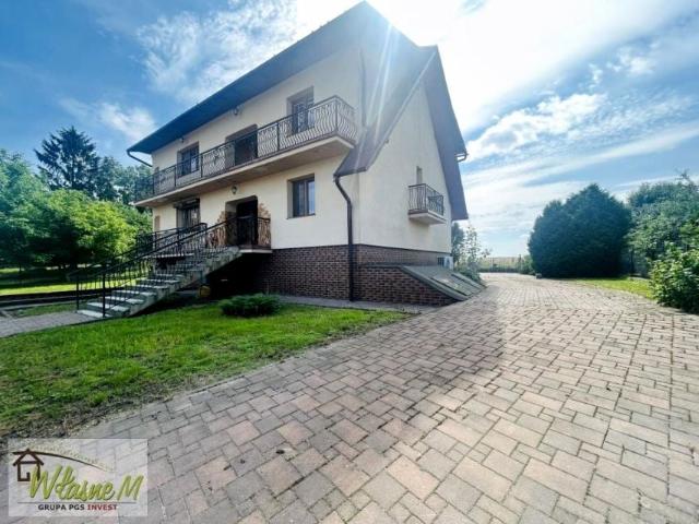 Dom na sprzedaż w Ostróda, Warmińsko-mazurskie