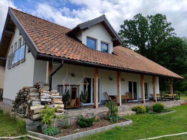 Dom na sprzedaż w Piecki, Warmińsko-mazurskie