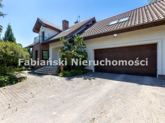 Dom na sprzedaż w Poznań, Wielkopolskie