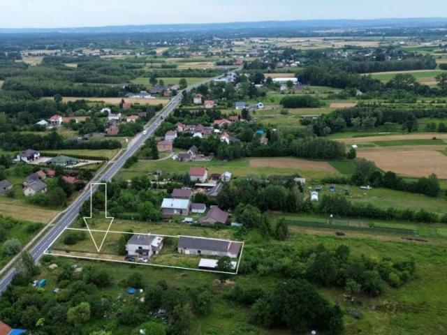 Dom na sprzedaż w Podkarpackie