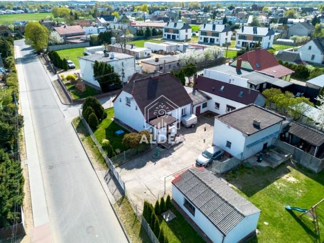 Dom na sprzedaż w Rogowo, Kujawsko-pomorskie