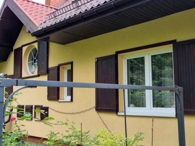 Dom na sprzedaż w Rusiec, Mazowieckie
