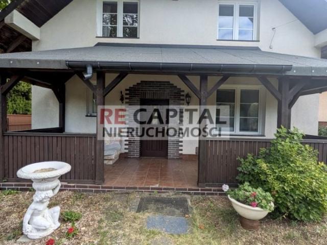 Dom na sprzedaż w Stare Babice, Mazowieckie