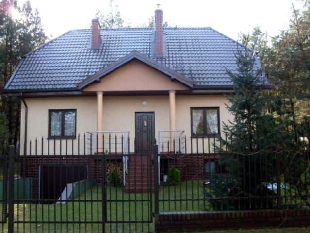 Dom do wynajęcia w Radzymin