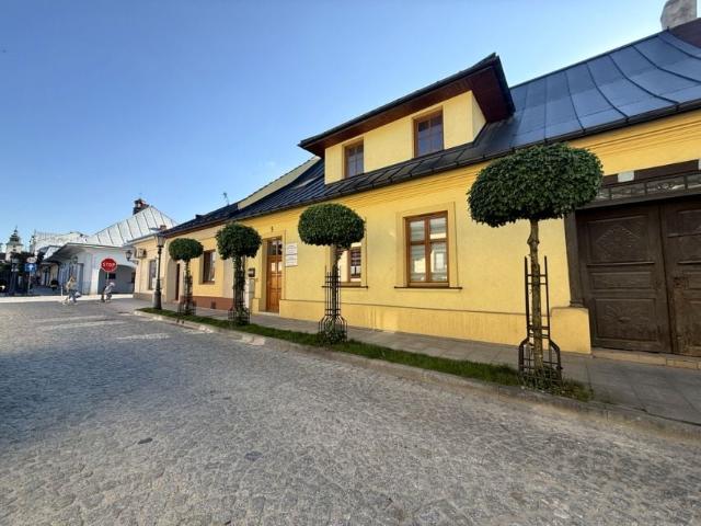 Dom na sprzedaż w Stary Sącz, Małopolskie