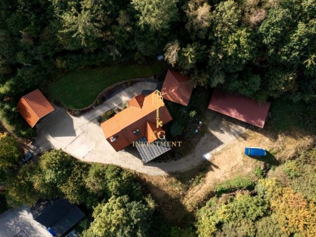 Dom na sprzedaż w Stary Wiśnicz, powiat bocheński