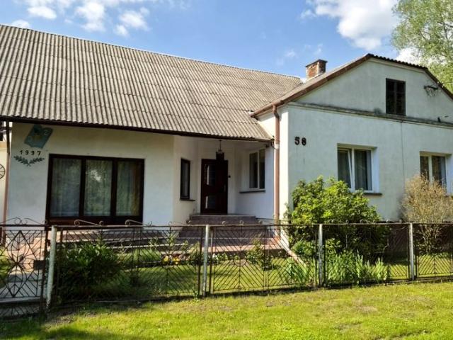 Dom na sprzedaż w Świętokrzyskie