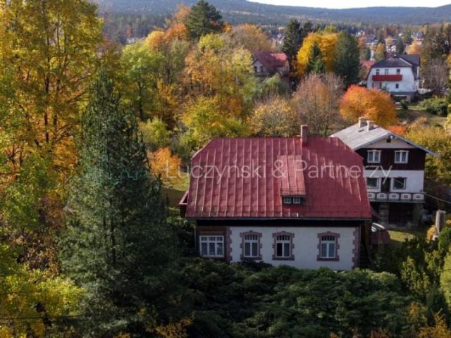 Dom na sprzedaż w Szklarska Poręba, Dolnośląskie