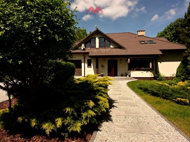 Dom na sprzedaż w Trzcianka, Wielkopolskie