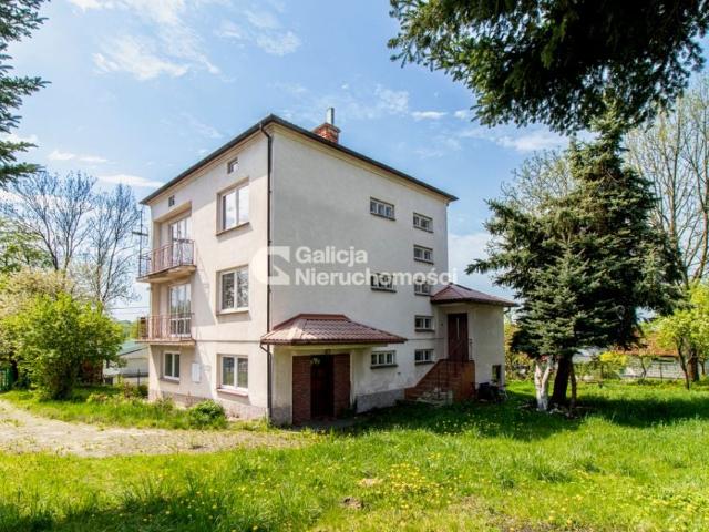 Dom na sprzedaż w Tyczyn, Podkarpackie