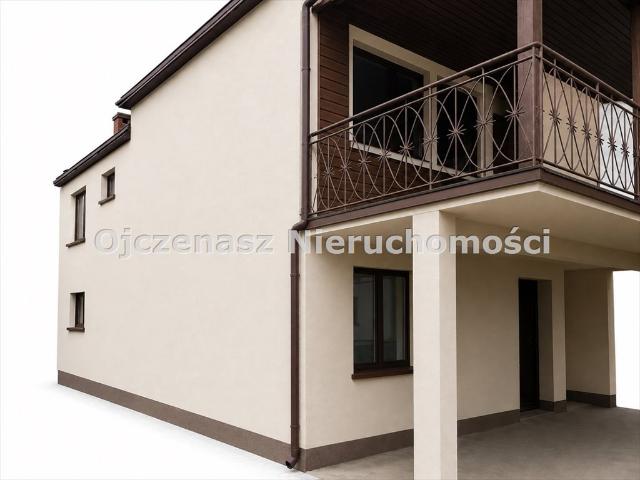 Dom na sprzedaż w Bydgoszcz, Kujawsko-pomorskie
