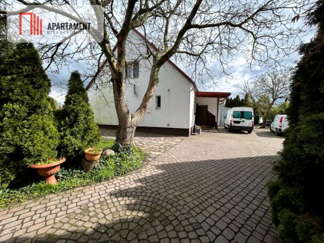 Dom na sprzedaż w Wierzchucin Królewski, powiat bydgoski