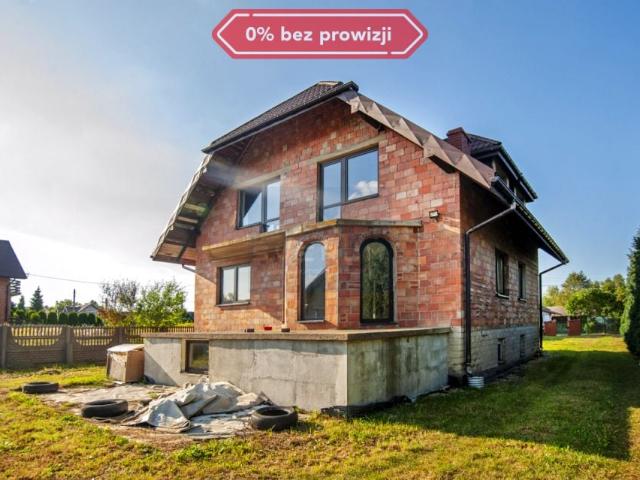 Dom na sprzedaż w Wojsławice, Śląskie