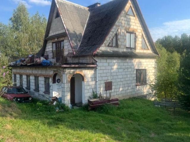 Dom na sprzedaż w Podkarpackie