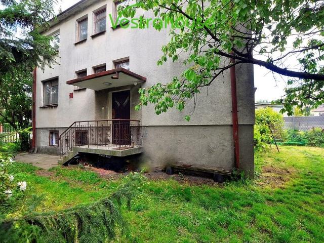 Dom na sprzedaż w Zacisze, Warszawa