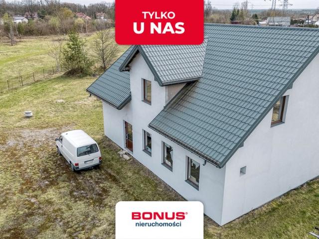Dom na sprzedaż w Dębe, Mazowieckie