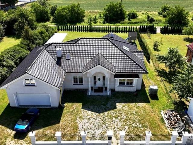 Dom na sprzedaż w Pieszyce, Dolnośląskie