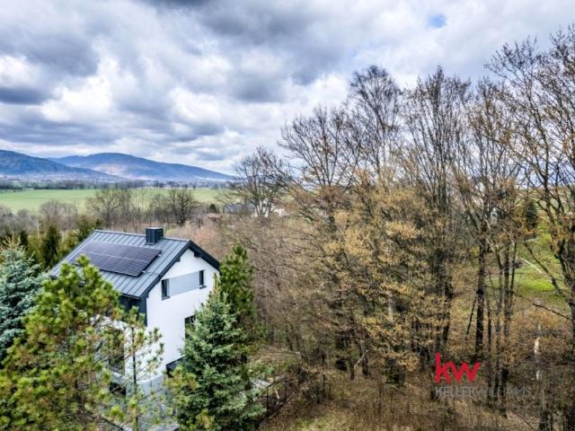 Dom na sprzedaż w Lipowa, Śląskie