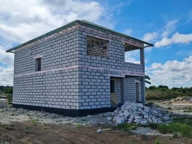Дом продажа в Зеленоградский Р-н, Калининградская область