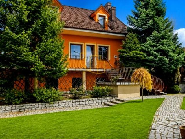 Dom na sprzedaż w Jelenia Góra, Dolnośląskie