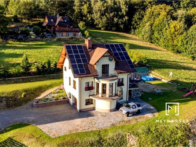 Dom na sprzedaż w Szczyrk, Śląskie