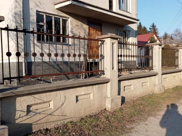 Дом продажа в Львовская, Городке