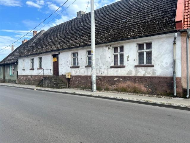 Dom na sprzedaż w Drezdenko, Lubuskie