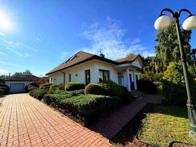 Dom na sprzedaż w Nadarzyn, Mazowieckie