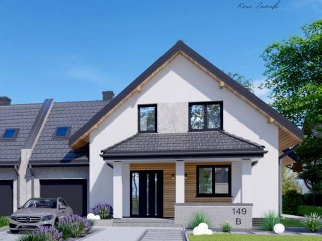 Dom na sprzedaż w Siepraw, Małopolskie