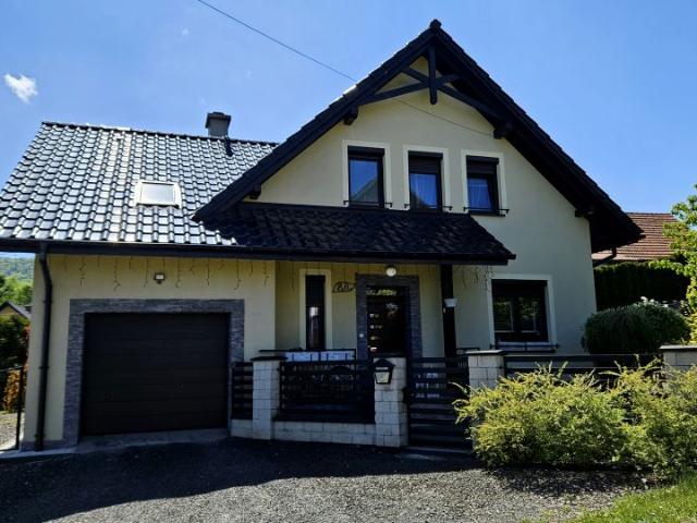 Dom na sprzedaż w Sułkowice, Małopolskie