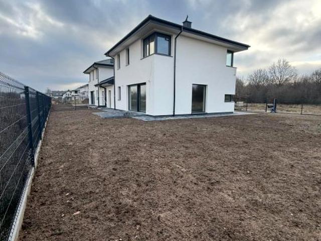 Dom na sprzedaż w Brwinów, Mazowieckie