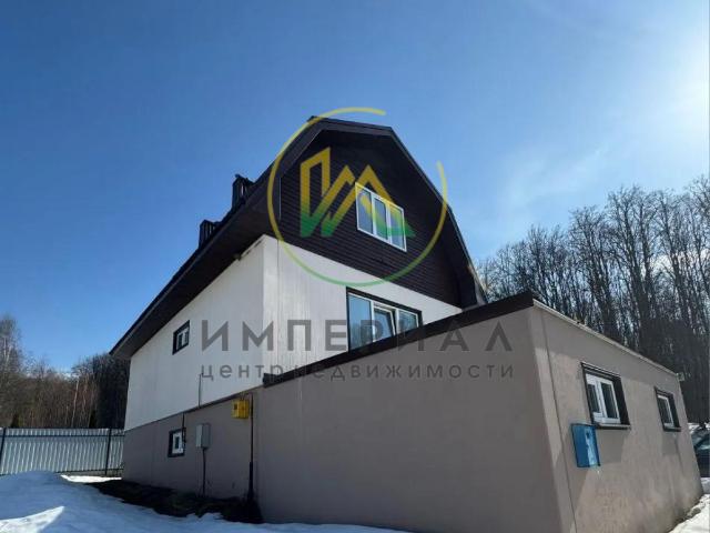 Дом продажа в Желыбино Д, Калужская Обл