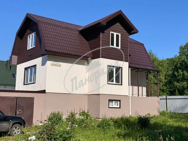 Дом продажа в Ленинский округ, городской округ Калуга