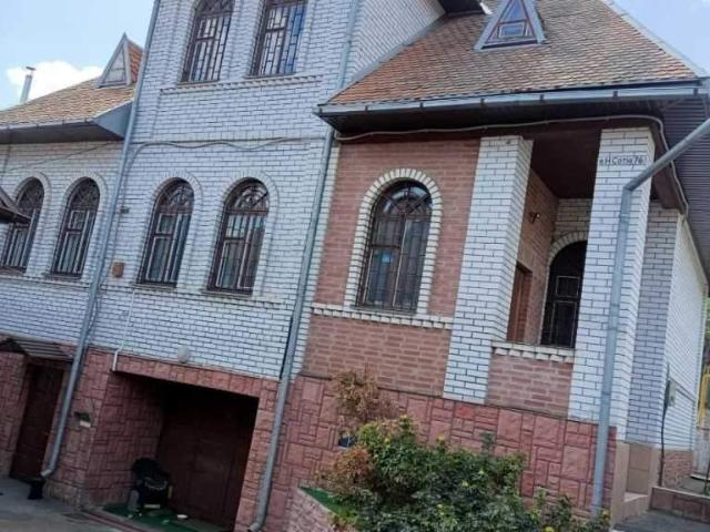 Дом продажа в Полтавской области