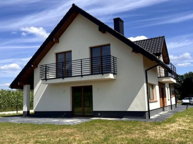Dom na sprzedaż w Krzeszowice, Małopolskie