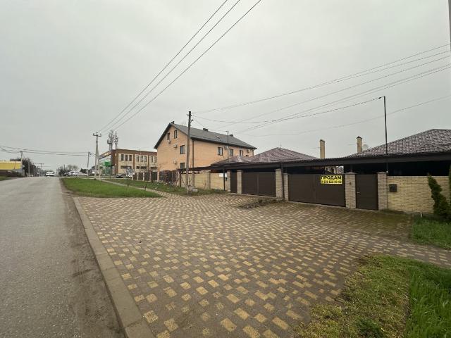 Дом продажа в Знаменский, Придорожная Ст-ца