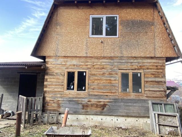 Дом продажа в Соцгород, Красноярский Край