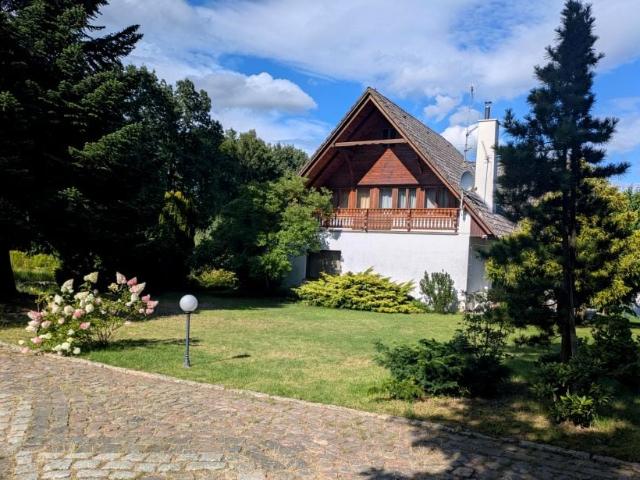 Dom na sprzedaż w Nowogard, Zachodniopomorskie