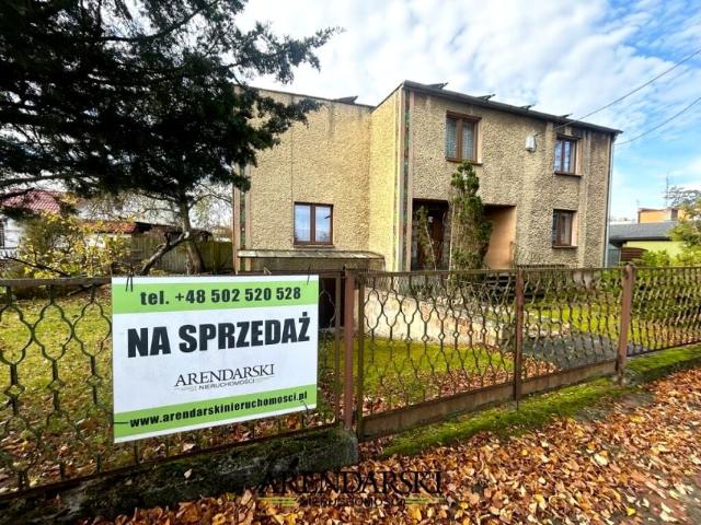 Dom na sprzedaż w Przytoczna, Lubuskie