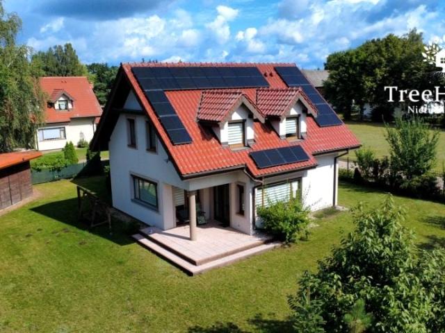 Dom na sprzedaż w Purda, Warmińsko-mazurskie