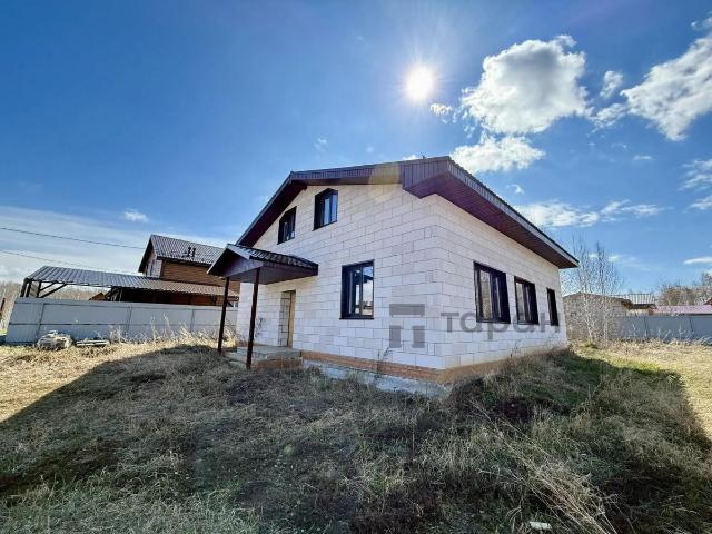Дом продажа в Челябинская область