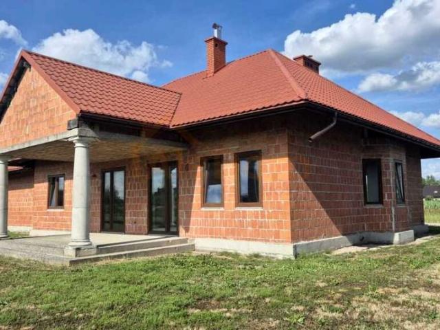 Dom na sprzedaż w Trzebownisko, Podkarpackie