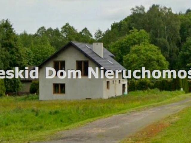 Dom na sprzedaż w Dankowice, Śląskie