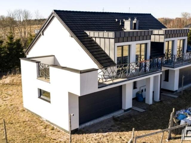 Dom na sprzedaż w Kołobrzeg, Zachodniopomorskie