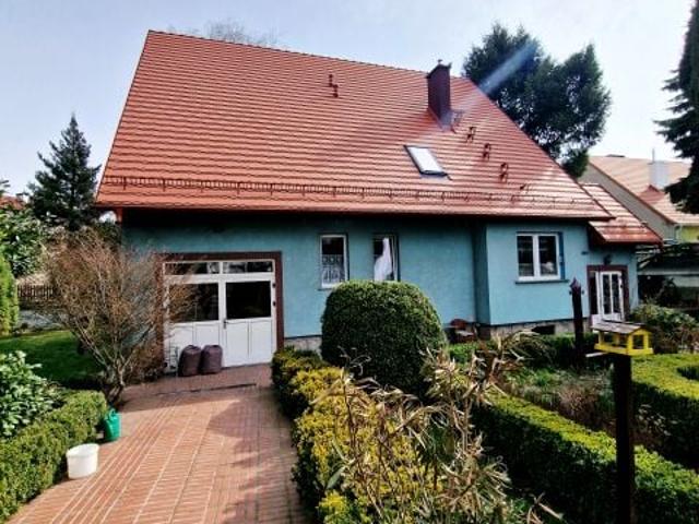 Dom na sprzedaż w Strzegom, Dolnośląskie