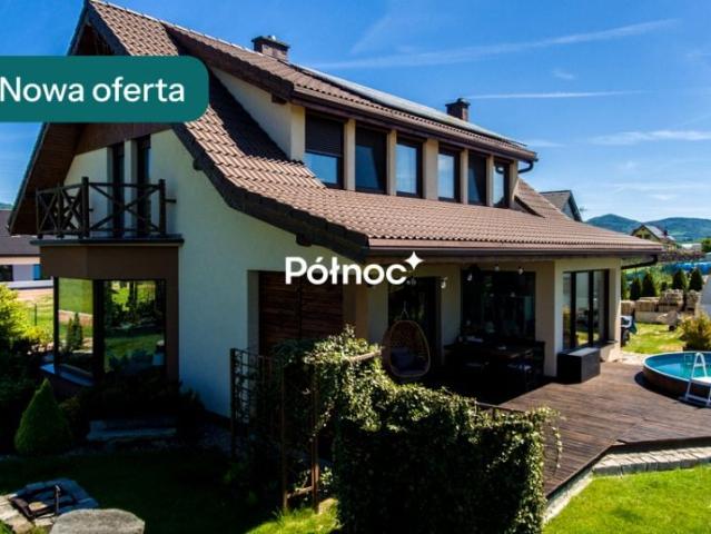Dom na sprzedaż w Jaszkowa Dolna, Dolnośląskie