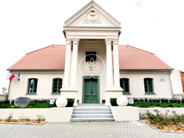 Dom na sprzedaż w Żnin, Kujawsko-pomorskie